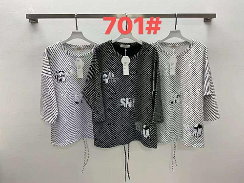 Свитер Even&Efair 701 white - делук