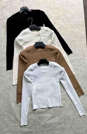 Свитер X-Ray 3140 l.beige - делук