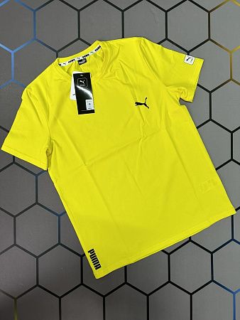 Футболка Alex Clothes 4007 yellow - делук