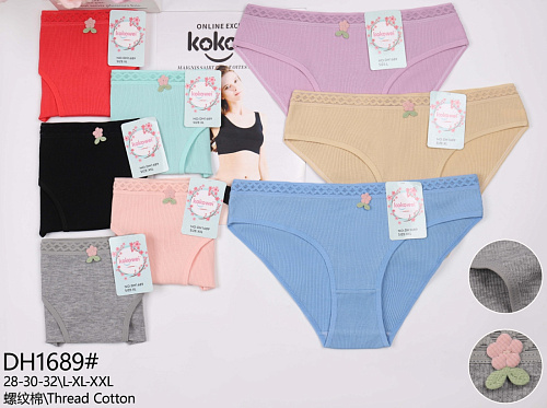 Трусики DH1689 - делук