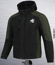 Куртка Azt AZ20-9917 khaki - делук