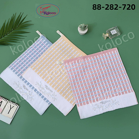 Полотенце Koloco 88-282-720 - делук