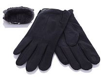 Перчатки Serj PA10-1 пальто мех - делук