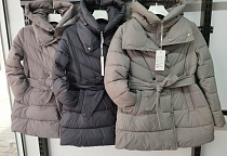 Куртка Orange Chinese 828 olive - делук