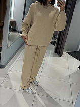 Костюм Comod 828 beige Костюм Comod 828 beige - делук