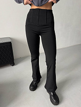 Лосины Arina 2673 l.brown - делук