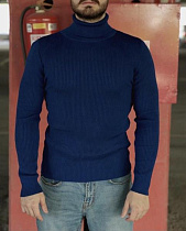 Гольф Nik 56694 navy - делук