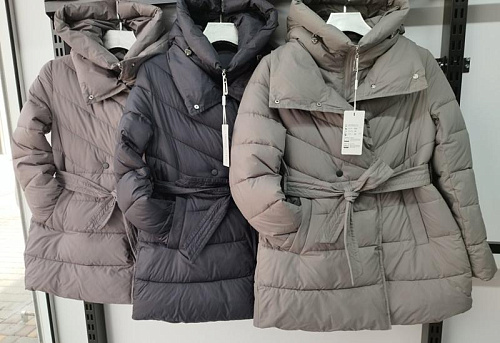 Куртка Orange Chinese 828 olive - делук