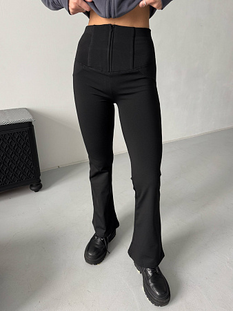 Лосины Arina 2673 l.brown - делук