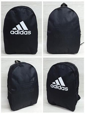 Рюкзак Candy Bags AD185 black-white - делук