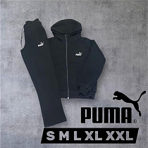 Костюм Спорт Mary Poppins 6788 black - делук