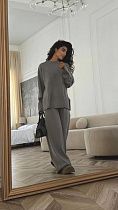 Костюм Femzone 984 grey - делук