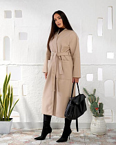 Кардиган Deliv DL47 beige - делук