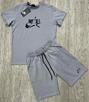 Костюм Mirwear Kids MR786-280-2 grey - делук
