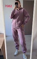 Костюм Спорт Fsn 7082 powder - делук