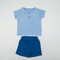 Костюм Webi 16-01 l.blue - делук