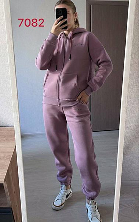 Костюм Спорт Fsn 7082 powder - делук