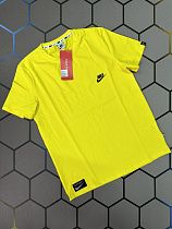 Футболка Alex Clothes 4005 yellow - делук