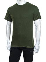 Футболка Banko N1012-2 green - делук