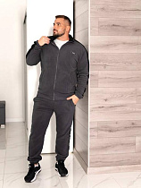 Костюм Спорт Seven Zikina 948 grey - делук