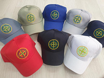 Кепка Candy CN2504 mix - делук