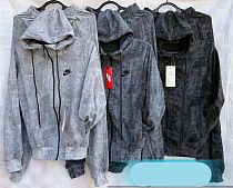 Костюм Спорт Shon S761 grey - делук