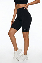 Велосипедки Sport Style 5071-2 black - делук