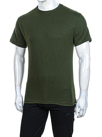 Футболка Banko N1012-2 green - делук