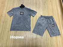 Костюм Navas NV613 grey - делук