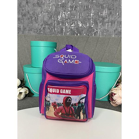 Рюкзак Luna-Bag 8971 violet - делук