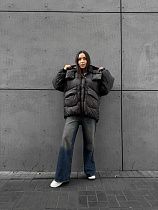 Куртка Trend 140 black - делук