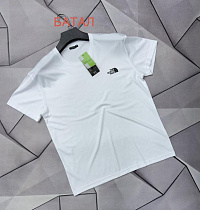 Футболка Rassul 68235 white - делук