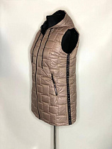 Жилетка Kirgiz K161 beige - делук