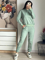 Костюм Спорт Fsn 0011-5025 mint - делук