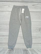 Штаны Спорт Annet YT0181 gray - делук