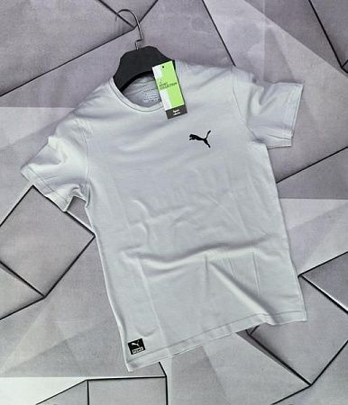 Футболка Rassul 6152 l.grey - делук