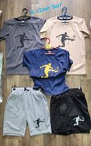 Футболка Amz AZ97 beige Футболка Amz AZ97 beige - делук