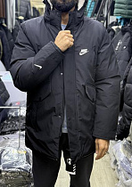 Куртка Rassul 3606 black Куртка Rassul 3606 black - делук