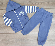 Костюм Emir Kids 575 l.blue - делук