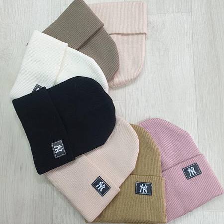 Шапка Candy CN1724 mix - делук