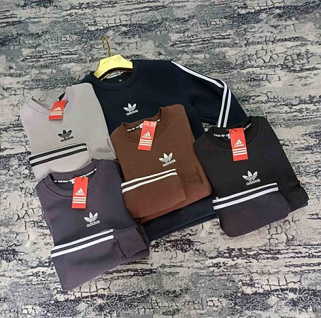 Свитер Moranny MR306 beige - делук