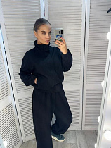 Костюм Style Nadezhda 792 black - делук