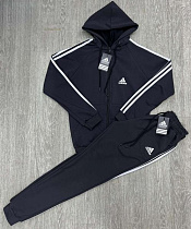 Костюм Спорт Mmz 202-3 d.grey - делук