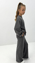 Костюм Спорт Sunnytot S78 grey - делук