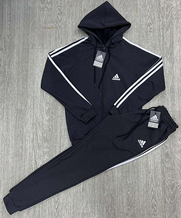 Костюм Спорт Mmz 202-3 d.grey - делук