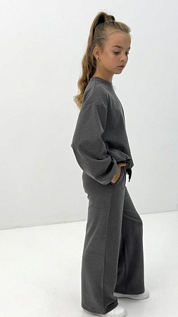 Костюм Спорт Sunnytot S78 grey - делук