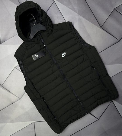 Жилетка Rassul 401 khaki - делук