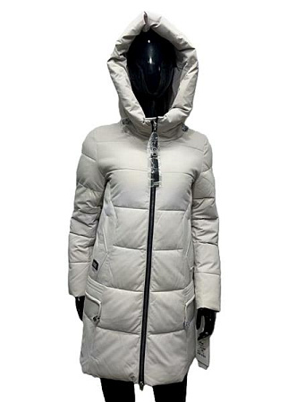 Куртка Orange Chinese 2366 milk - делук