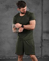 Костюм Madoka 844 green Костюм Madoka 844 green - делук