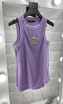 Майка Karon 4480 lilac - делук